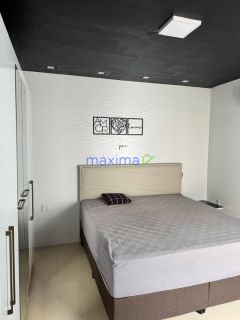 CASA À VENDA NA CIDADE DE BOQUIM