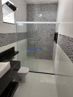 CASA À VENDA NA CIDADE DE BOQUIM