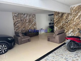 CASA À VENDA NA CIDADE DE BOQUIM