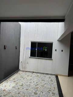 CASA À VENDA NA CIDADE DE BOQUIM