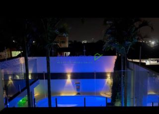 CASA DUPLEX COM PISCINA NA CIDADE DE BOQUIM