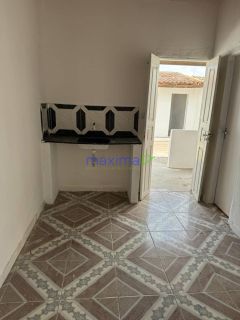 CASA COM QUINTAL NA CIDADE DE BOQUIM