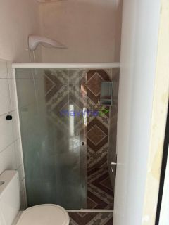 CASA COM QUINTAL NA CIDADE DE BOQUIM