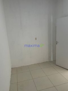 CASA COM QUINTAL NA CIDADE DE BOQUIM