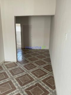 CASA COM QUINTAL NA CIDADE DE BOQUIM