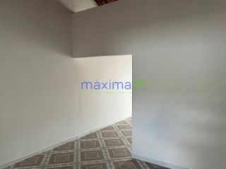 CASA COM QUINTAL NA CIDADE DE BOQUIM