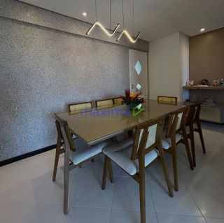 Apartamento à venda no Condomínio Costa Esmeralda