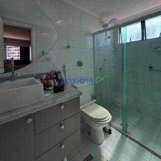 Apartamento à venda no Condomínio Costa Esmeralda