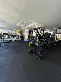 Apartamento à venda no Condomínio Costa Esmeralda