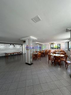 Apartamento à venda no Condomínio Costa Esmeralda