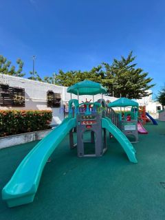 Apartamento à venda no Condomínio Costa Esmeralda