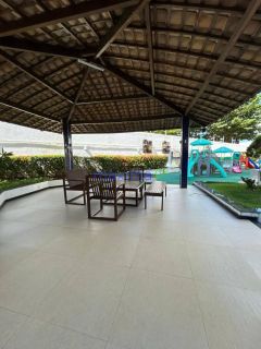 Apartamento à venda no Condomínio Costa Esmeralda