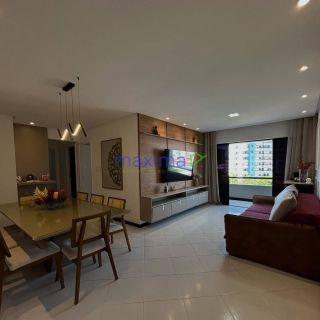 Apartamento à venda no Condomínio Costa Esmeralda