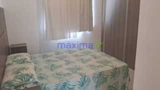 CONDOMÍNIO SOLAR MON JARDIN - MOBILIADO