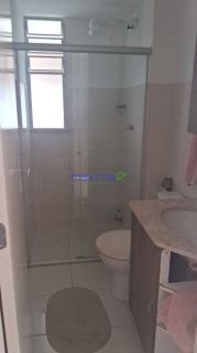 CONDOMÍNIO SOLAR MON JARDIN - MOBILIADO