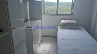 CONDOMÍNIO SOLAR MON JARDIN - MOBILIADO