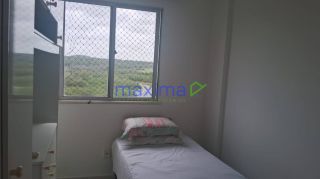 CONDOMÍNIO SOLAR MON JARDIN - MOBILIADO