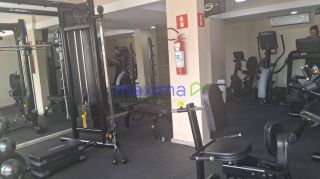 CONDOMÍNIO SOLAR MON JARDIN - MOBILIADO