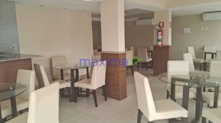 CONDOMÍNIO SOLAR MON JARDIN - MOBILIADO