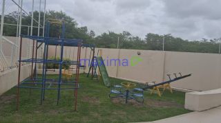 CONDOMÍNIO SOLAR MON JARDIN - MOBILIADO