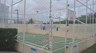 CONDOMÍNIO SOLAR MON JARDIN - MOBILIADO