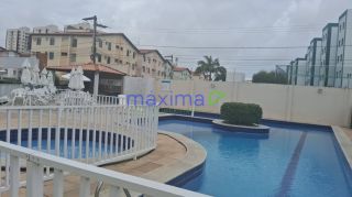 CONDOMÍNIO SOLAR MON JARDIN - MOBILIADO