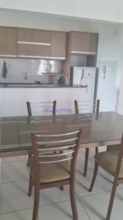 CONDOMÍNIO SOLAR MON JARDIN - MOBILIADO