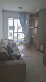 CONDOMÍNIO SOLAR MON JARDIN - MOBILIADO