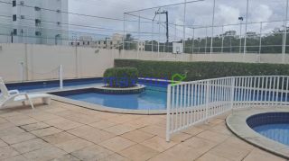 CONDOMÍNIO SOLAR MON JARDIN - MOBILIADO