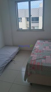 CONDOMÍNIO SOLAR MON JARDIN - MOBILIADO