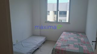 CONDOMÍNIO SOLAR MON JARDIN - MOBILIADO