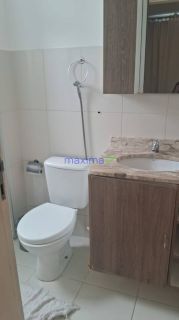 CONDOMÍNIO SOLAR MON JARDIN - MOBILIADO