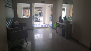 CONDOMÍNIO SOLAR MON JARDIN - MOBILIADO