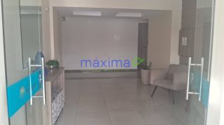 CONDOMÍNIO SOLAR MON JARDIN - MOBILIADO