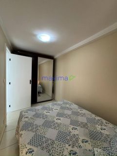 Apartamento no Condomínio Belas Artes (PORTEIRA FECHADA), Bairro Farolândia – Aracaju/SE