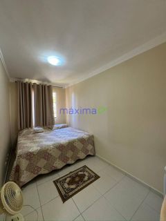 Apartamento no Condomínio Belas Artes (PORTEIRA FECHADA), Bairro Farolândia – Aracaju/SE