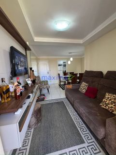 Apartamento no Condomínio Belas Artes (PORTEIRA FECHADA), Bairro Farolândia – Aracaju/SE