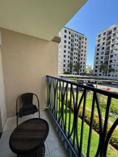 Apartamento no Condomínio Belas Artes (PORTEIRA FECHADA), Bairro Farolândia – Aracaju/SE