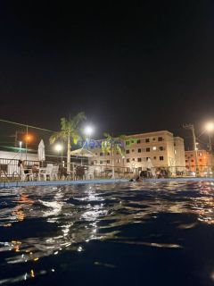 PARQUE ALAMEDA DA COSTA  – ALUGUEL