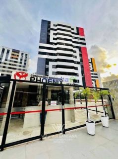 Apartamento à Venda – Condomínio Phoenix – Bairro Jardins