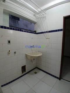 Apartamento à Venda – Condomínio Phoenix – Bairro Jardins