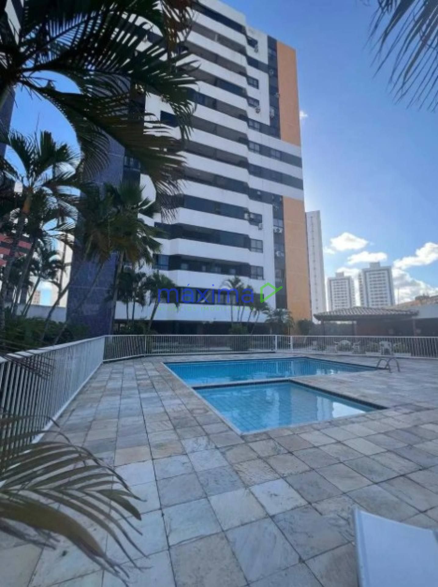 Apartamento à Venda – Condomínio Phoenix – Bairro Jardins