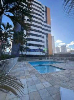 Apartamento à Venda – Condomínio Phoenix – Bairro Jardins