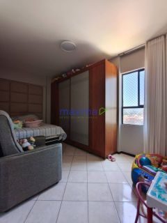 Apartamento à Venda – Condomínio Phoenix – Bairro Jardins