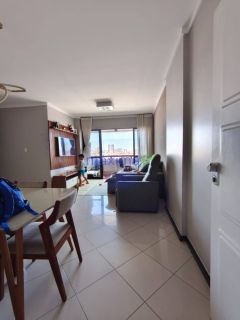 Apartamento à Venda – Condomínio Phoenix – Bairro Jardins