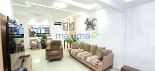 Apartamento à Venda no Condomínio Phoenix no Bairro Jardins