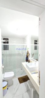 Apartamento à Venda no Condomínio Phoenix no Bairro Jardins