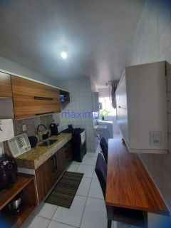 CONDOMÍNIO AMINTHAS GARCEZ