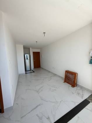 Vende-se apartamento Torres do Farol