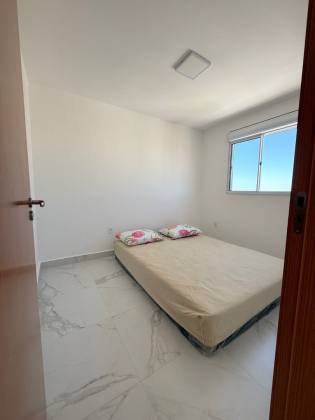Vende-se apartamento Torres do Farol